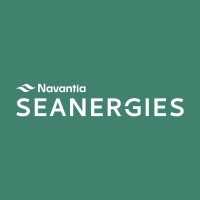 Navantia Seanergies Logo