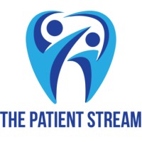 The Patient Stream Logo
