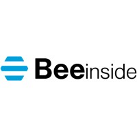BeeInside s.r.o. Logo