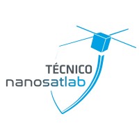IST NanosatLab Logo