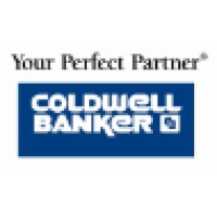 Coldwell Banker the Real Estate Shoppe Logo