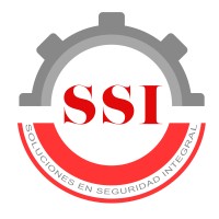 Soluciones en Seguridad Integral Logo