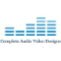 Complete Audio Video Designs Logo