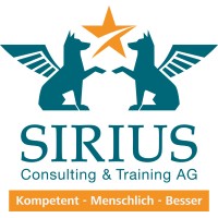 SIRIUS Consulting & Training AG Logo