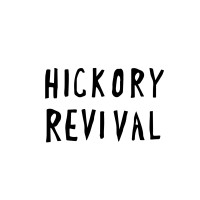 Hickory Revival Logo