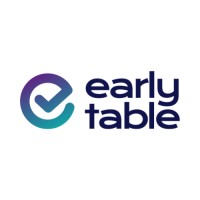 Early Table Logo