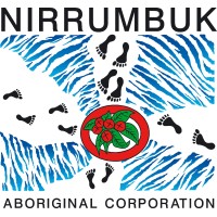 NIRRUMBUK ABORIGINAL CORPORATION Logo