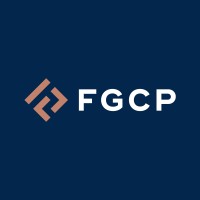 First Generation Capital Partners Logo