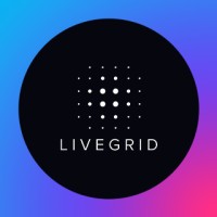 LIVEGRID Logo