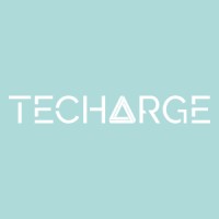 Techarge Limited Logo