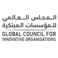 Global Council For Innovative Organisations Logo