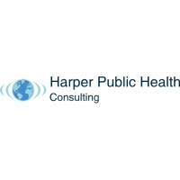 HARPER PUBLIC HEALTH CONSULTING LIMITED Logo