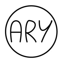 Studio ARY Logo