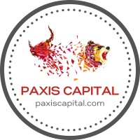 Paxis Capital, LLC Logo