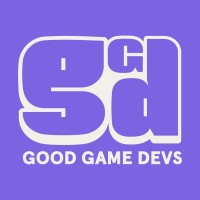 Good Game Devs LLC Logo