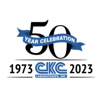 CKC Laboratories, Inc. Logo