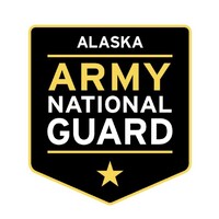 Alaska Army National Guard Logo