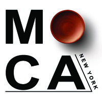 Museum of Ceramic Art New York Logo