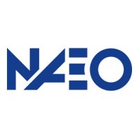 National Amtelco Equipment Owners (NAEO) Logo