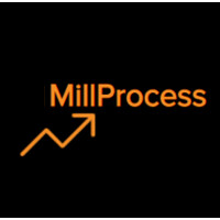 MillProcess Logo