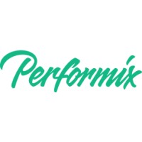 Performix Logo
