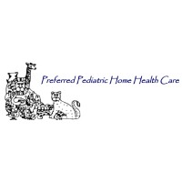 Preferred Pediatric Home Logo