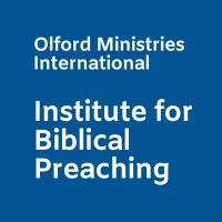 Olford Ministries International Logo
