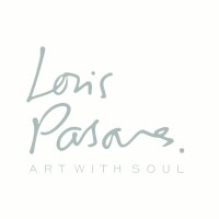 Louis Parsons Ltd Logo