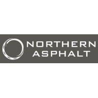 Northern Asphalt Surfacing Ltd. Logo