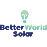 Better World Solar Limited Logo
