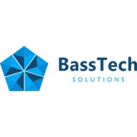 BassTech Solutions LLC Logo