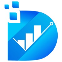 Datatroupe International Logo
