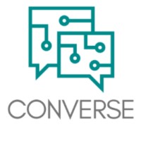 Converse Data Logo