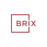 BRiX Financial Technologies Holding Corp. Logo