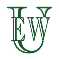 European Union of Women (EUW) - British Section Logo