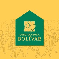 Constructora Bolívar S.A. Logo