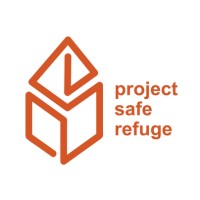 Project Safe Refuge Logo