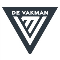 Brouwerij de Vakman Logo