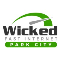 Wicked Fast Internet Logo
