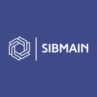Sibmain Logo