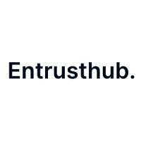 Entrusthub Logo