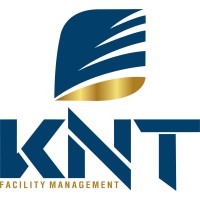 KNT FM SERVICES Logo