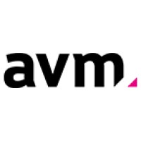 AVM Engineering AG Logo