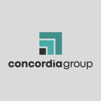 Concordia Group Logo