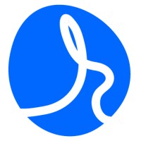 Blue Rabbit Veterinary Logo