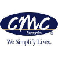 CMC Properties Logo