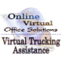 Online Virtual Office Solutions Logo