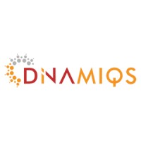 DiNAMIQS Logo