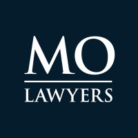McLeish Orlando Lawyers LLP Logo