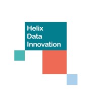 Helix Data Innovation Logo